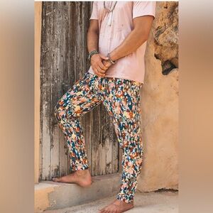 Born in Stockholm New York pants brand new tags on